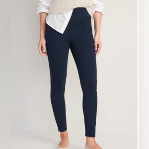 Womens Old Navy Stevie Skinny Pants